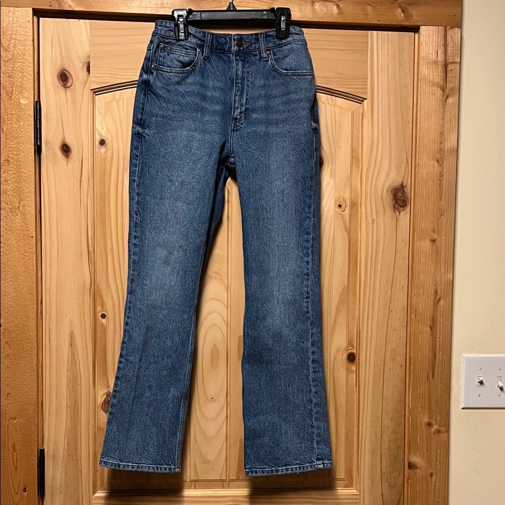 Limited Edition Lee Daydreamer Denim Jeans 26/28